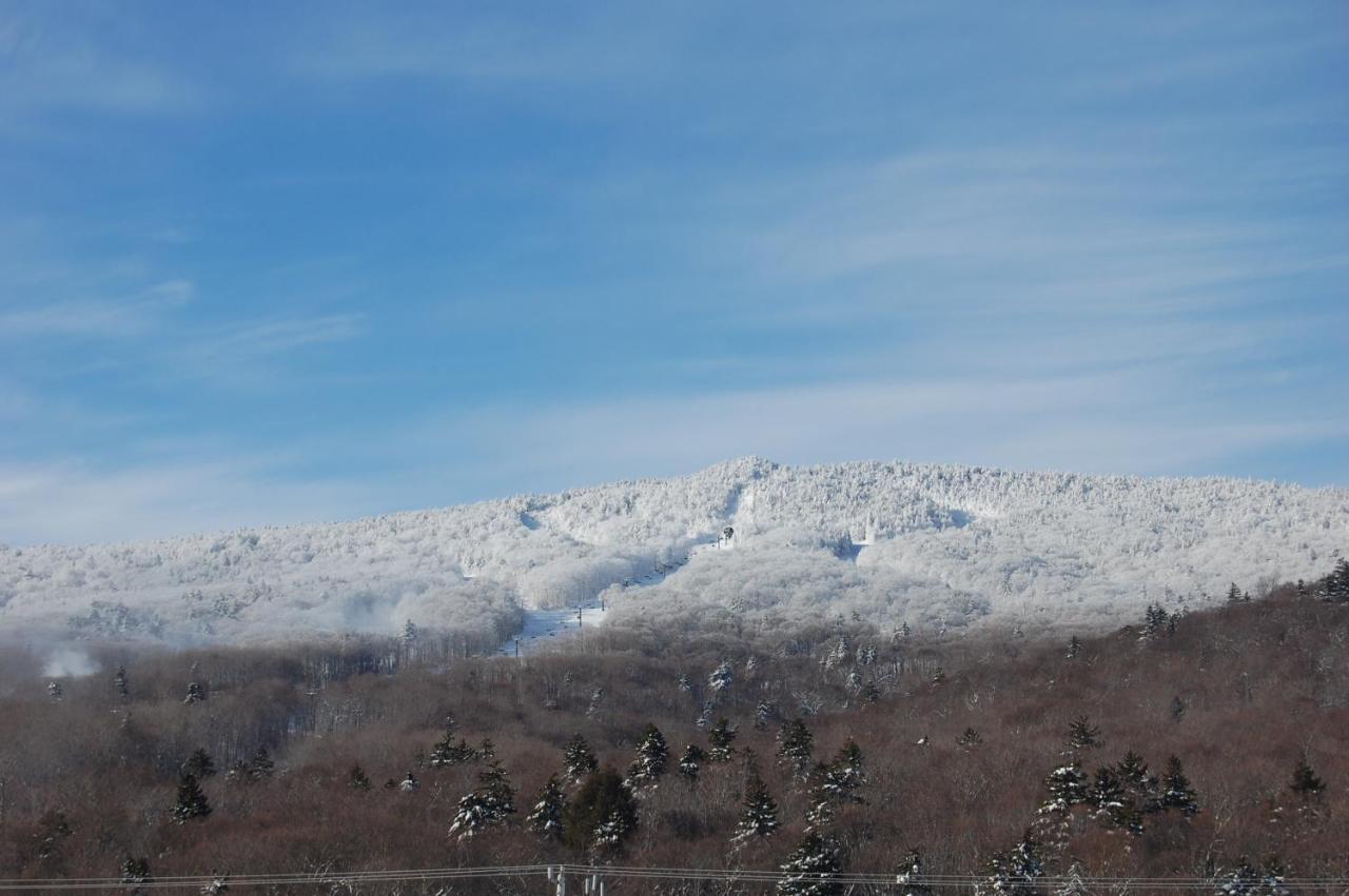 Mountain Green Resort Killington Exterior photo