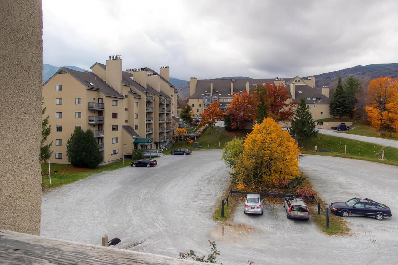 Mountain Green Resort Killington Exterior photo