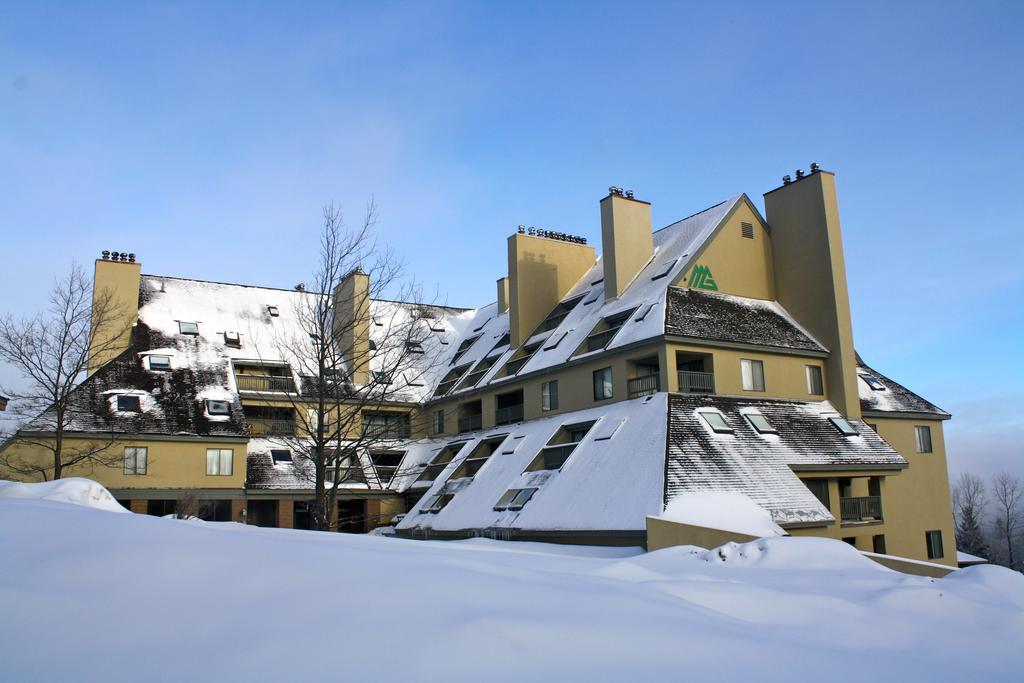 Mountain Green Resort Killington Exterior photo