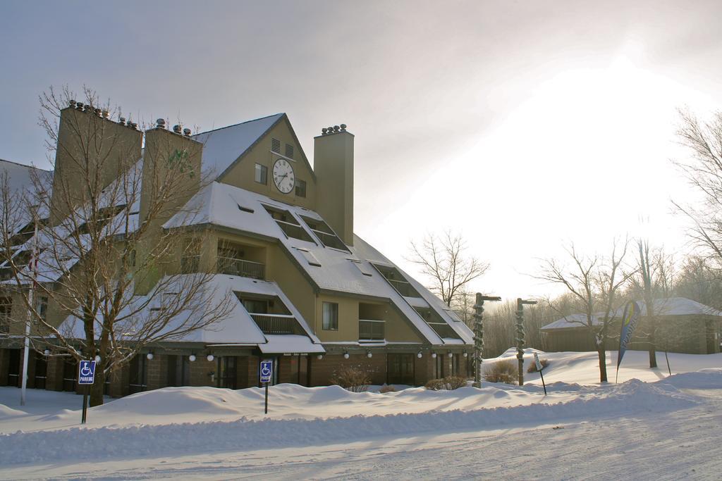 Mountain Green Resort Killington Exterior photo