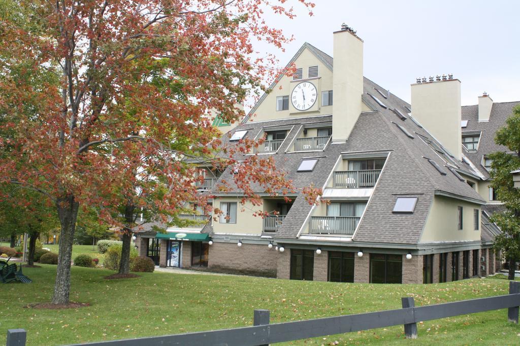 Mountain Green Resort Killington Exterior photo