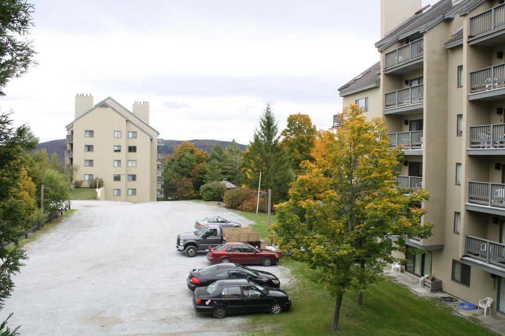 Mountain Green Resort Killington Exterior photo