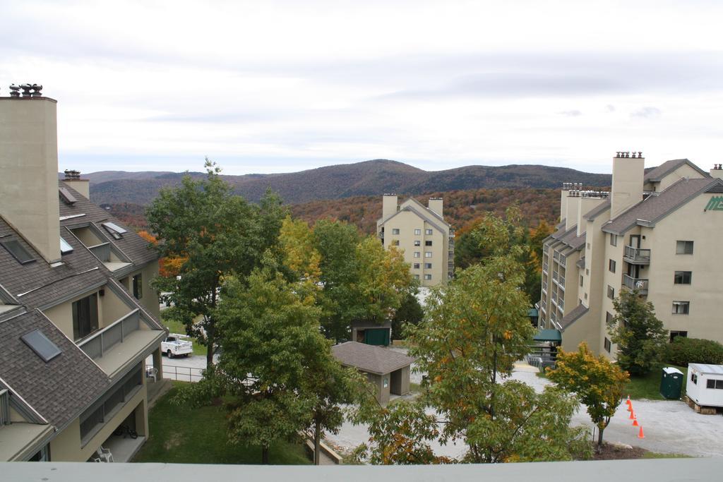 Mountain Green Resort Killington Exterior photo