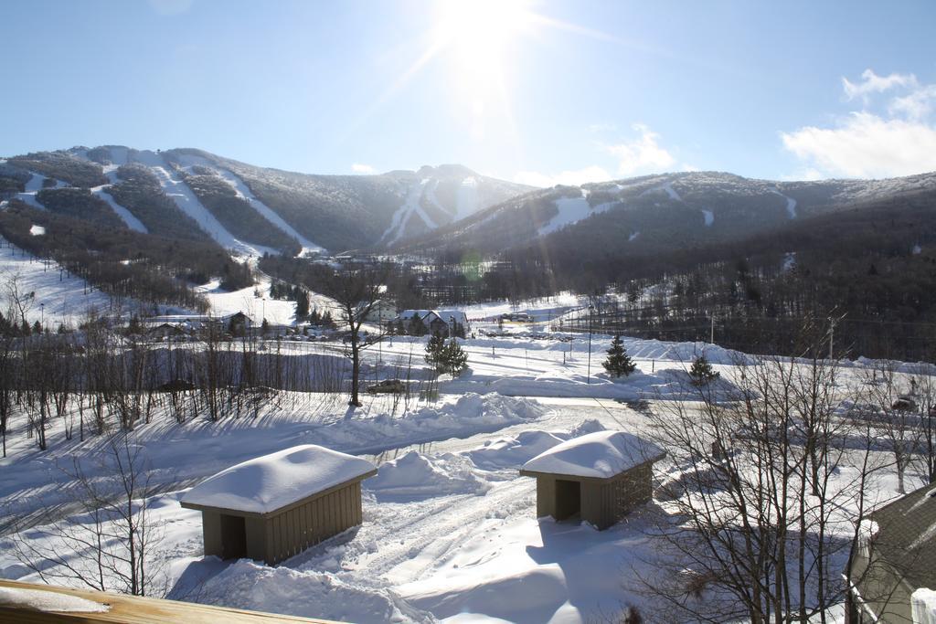 Mountain Green Resort Killington Exterior photo