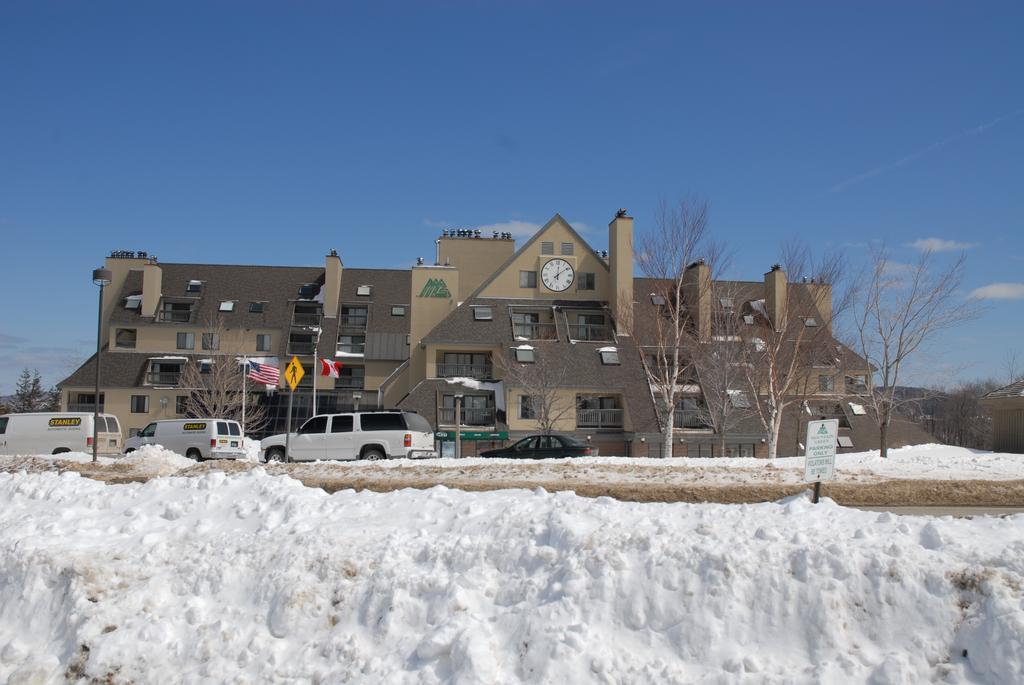 Mountain Green Resort Killington Exterior photo