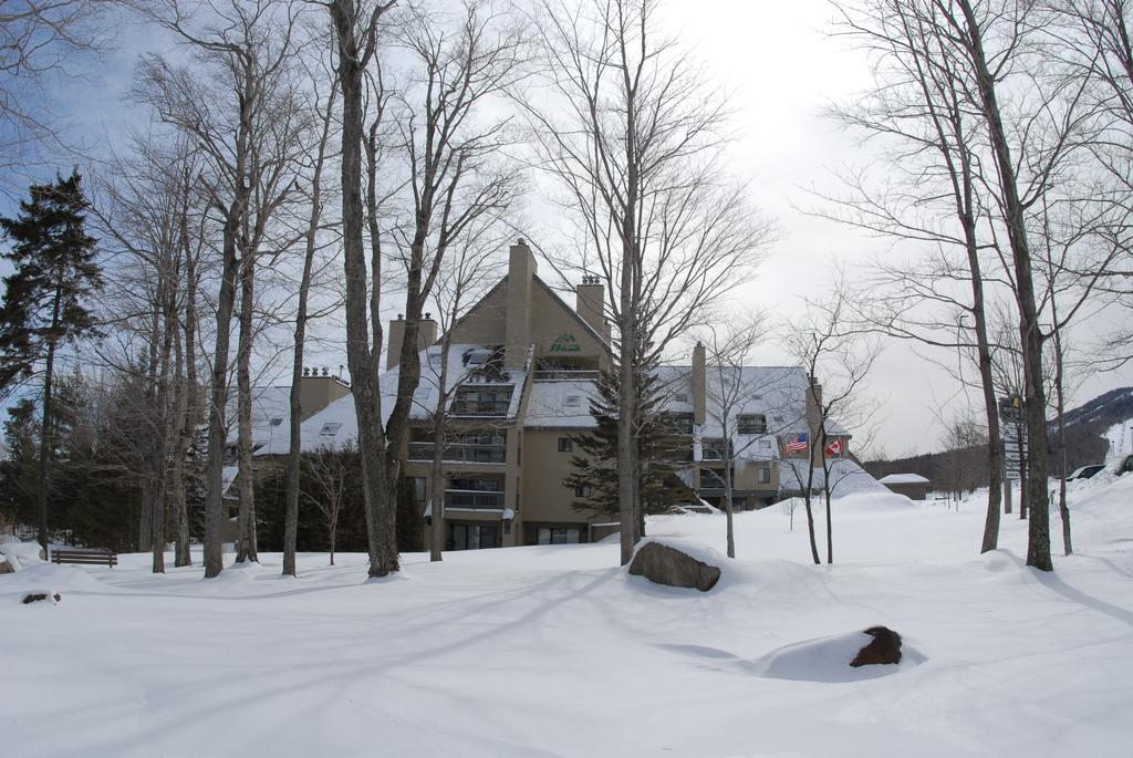 Mountain Green Resort Killington Exterior photo