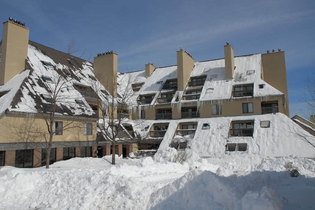 Mountain Green Resort Killington Exterior photo