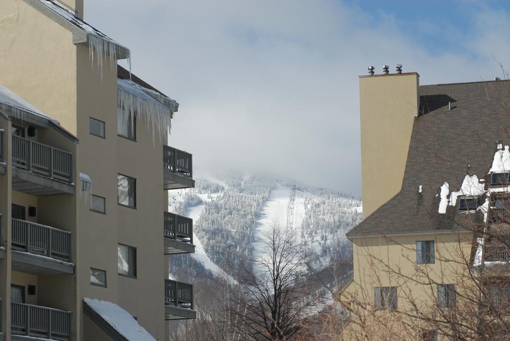 Mountain Green Resort Killington Exterior photo