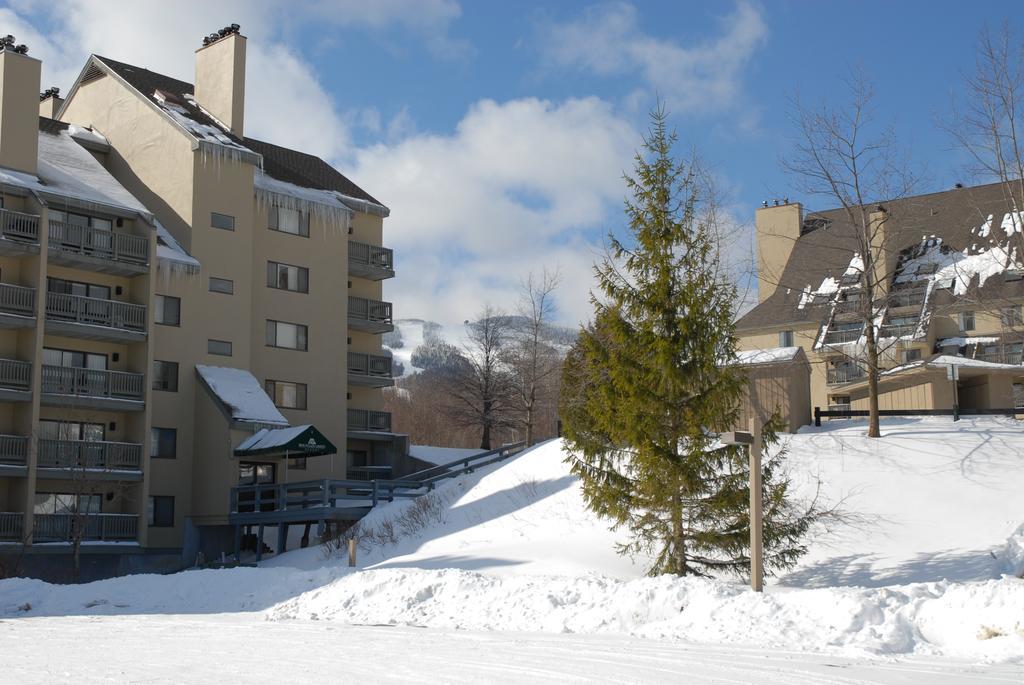 Mountain Green Resort Killington Exterior photo