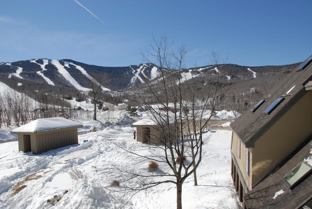 Mountain Green Resort Killington Exterior photo