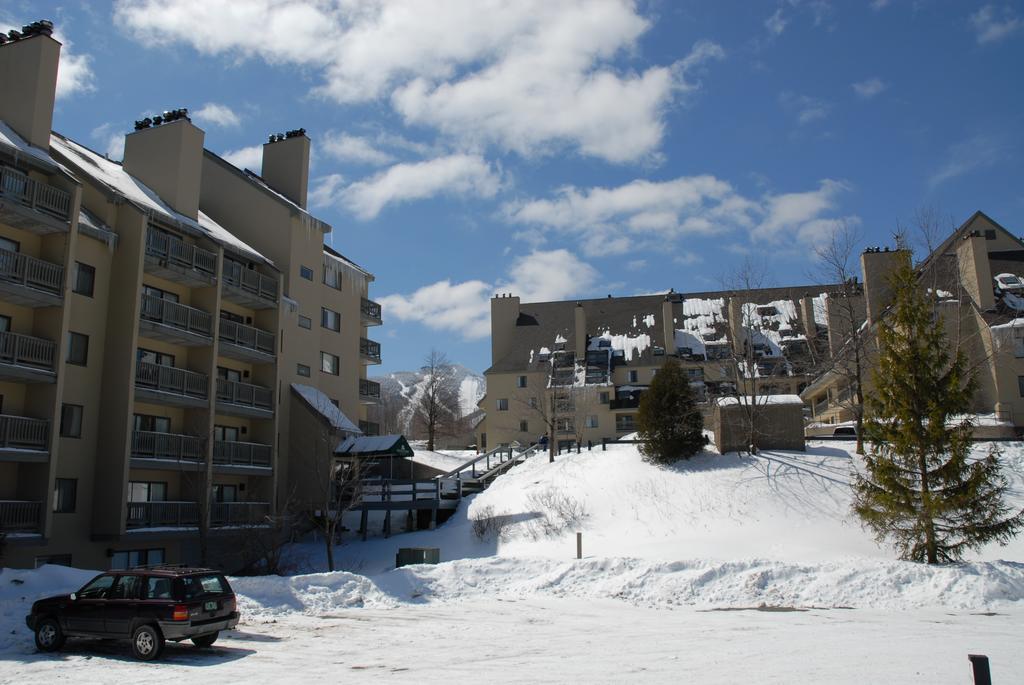 Mountain Green Resort Killington Exterior photo