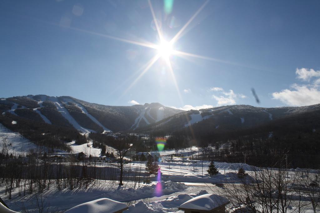 Mountain Green Resort Killington Exterior photo