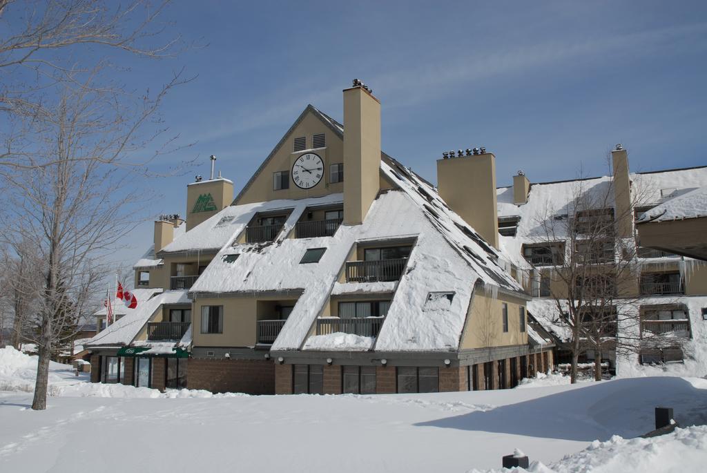 Mountain Green Resort Killington Exterior photo