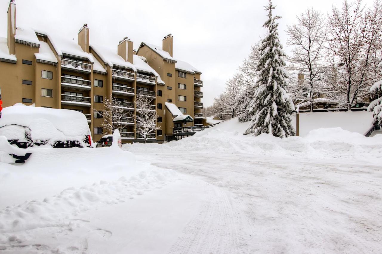 Mountain Green Resort Killington Exterior photo